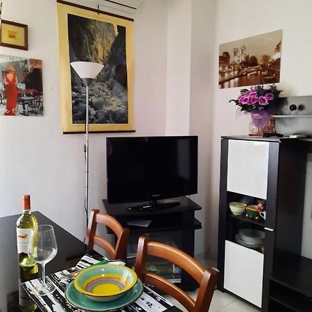 La Casa Di Carmen Apartment Alghero Ngoại thất bức ảnh