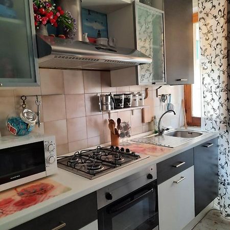 La Casa Di Carmen Apartment Alghero Ngoại thất bức ảnh