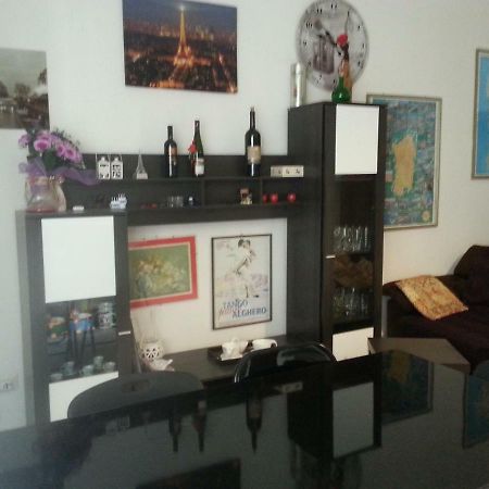 La Casa Di Carmen Apartment Alghero Ngoại thất bức ảnh