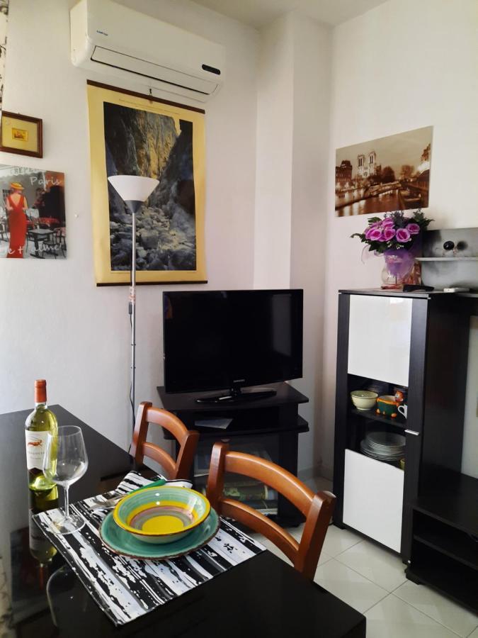 La Casa Di Carmen Apartment Alghero Ngoại thất bức ảnh