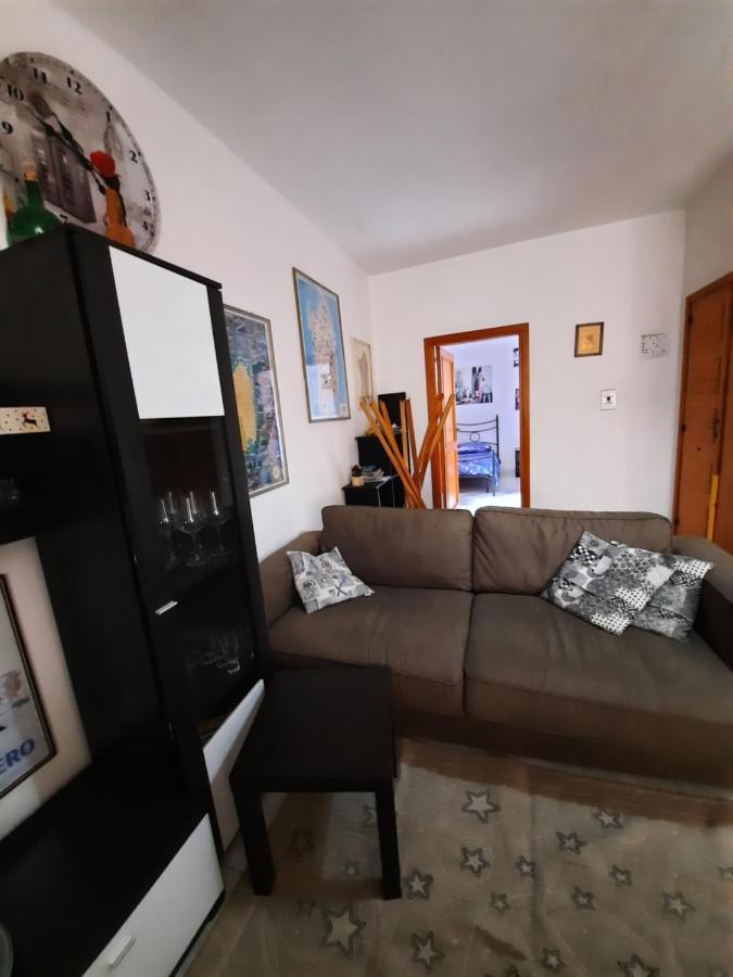 La Casa Di Carmen Apartment Alghero Ngoại thất bức ảnh