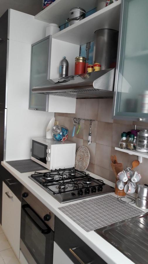 La Casa Di Carmen Apartment Alghero Ngoại thất bức ảnh