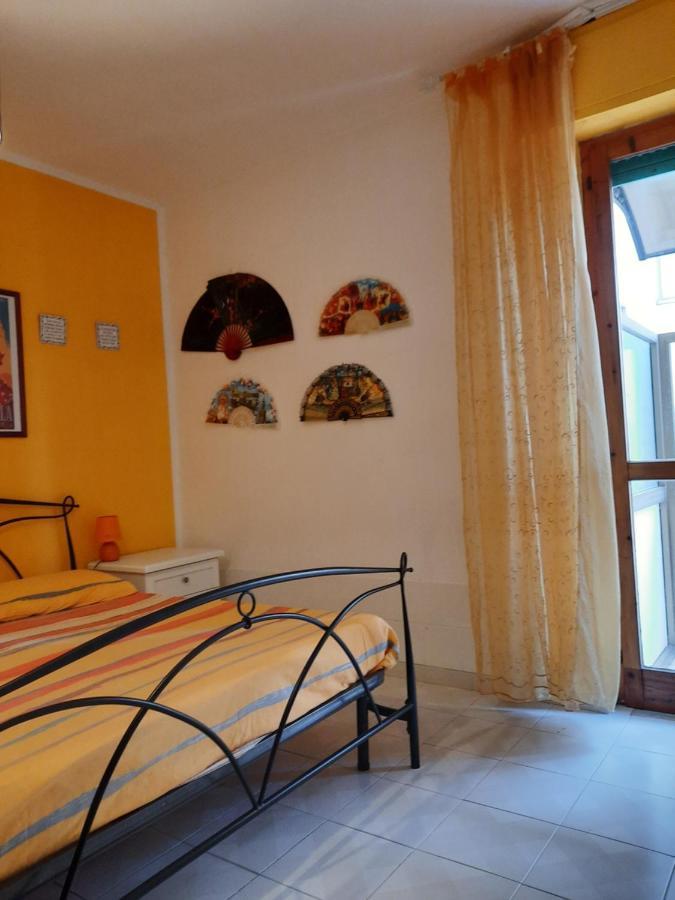 La Casa Di Carmen Apartment Alghero Ngoại thất bức ảnh