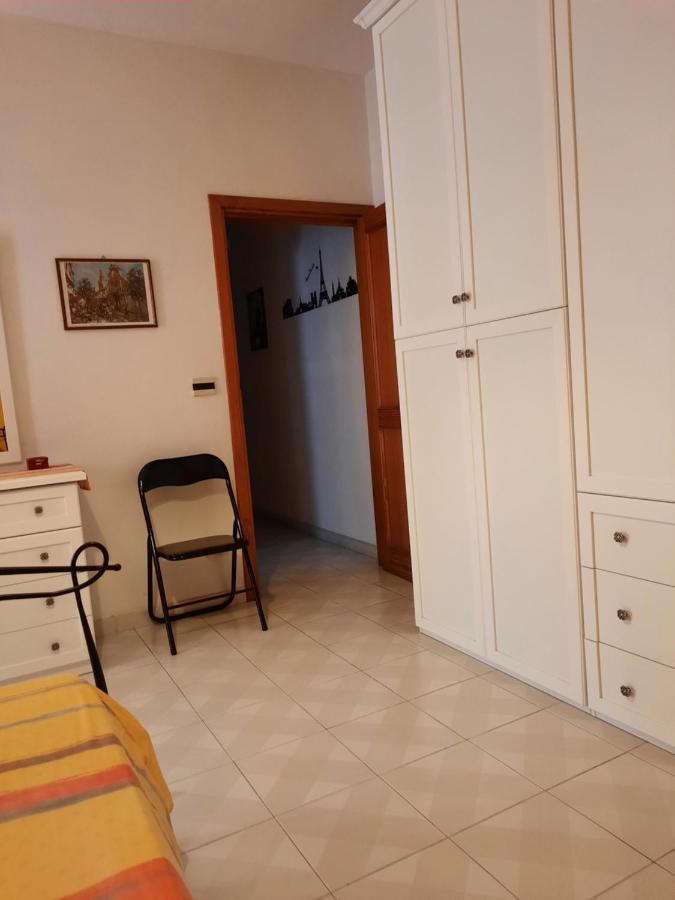 La Casa Di Carmen Apartment Alghero Ngoại thất bức ảnh