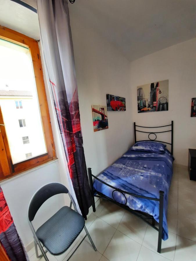 La Casa Di Carmen Apartment Alghero Ngoại thất bức ảnh