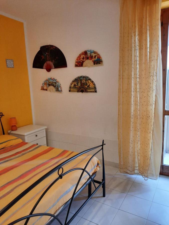 La Casa Di Carmen Apartment Alghero Ngoại thất bức ảnh