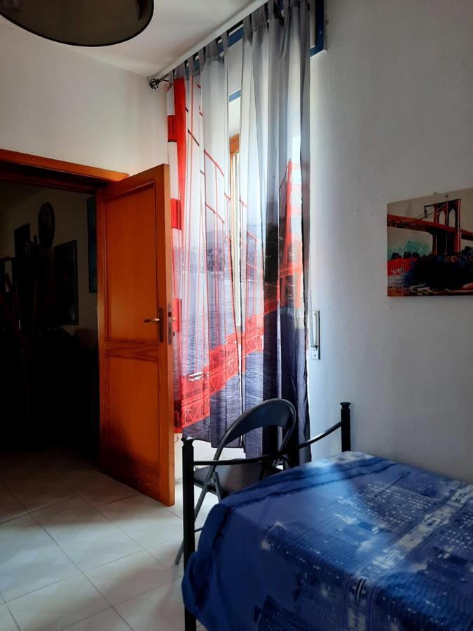 La Casa Di Carmen Apartment Alghero Ngoại thất bức ảnh