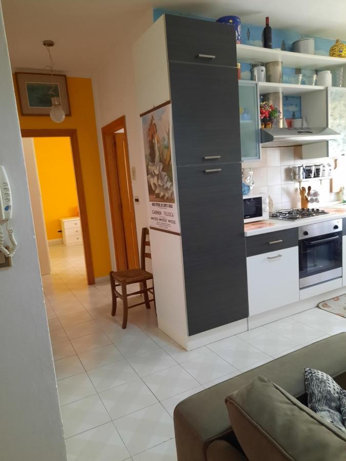 La Casa Di Carmen Apartment Alghero Ngoại thất bức ảnh