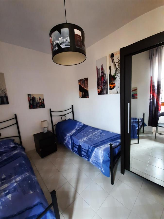 La Casa Di Carmen Apartment Alghero Ngoại thất bức ảnh