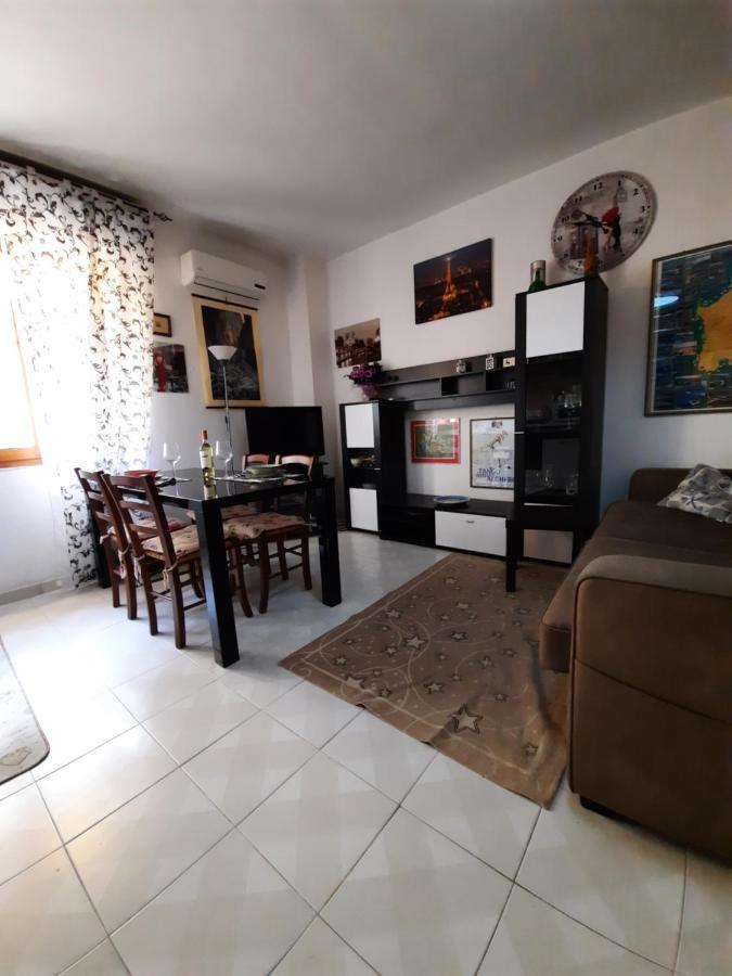 La Casa Di Carmen Apartment Alghero Ngoại thất bức ảnh