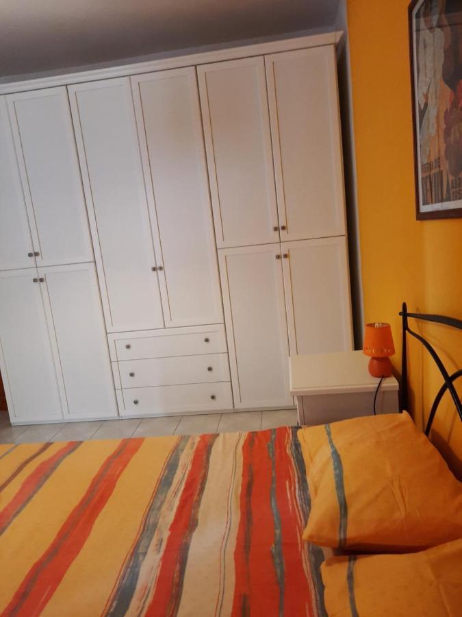 La Casa Di Carmen Apartment Alghero Ngoại thất bức ảnh