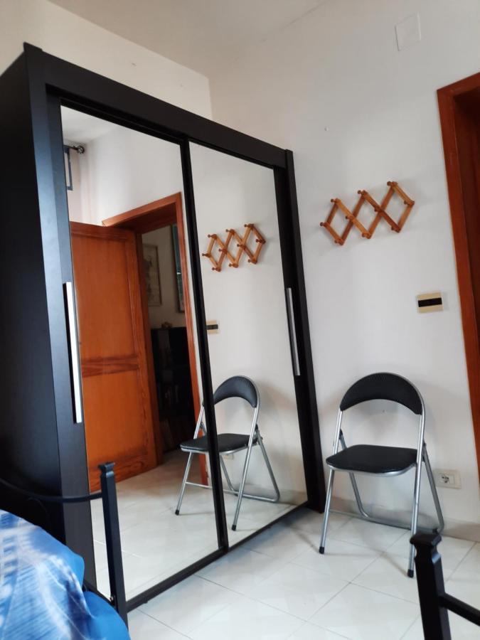 La Casa Di Carmen Apartment Alghero Ngoại thất bức ảnh