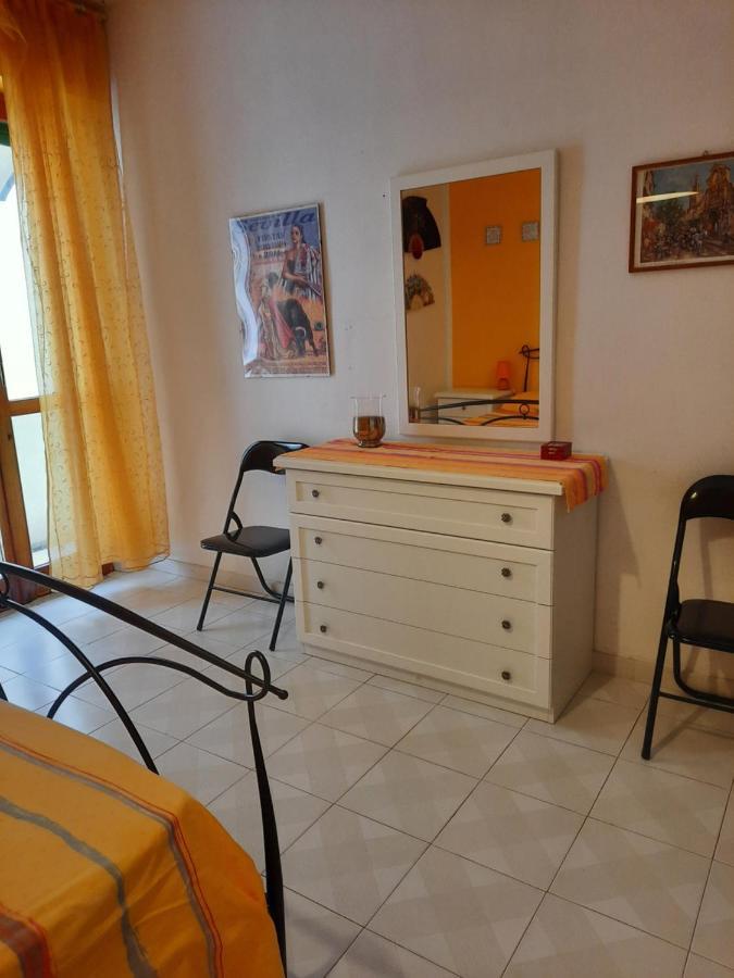 La Casa Di Carmen Apartment Alghero Ngoại thất bức ảnh