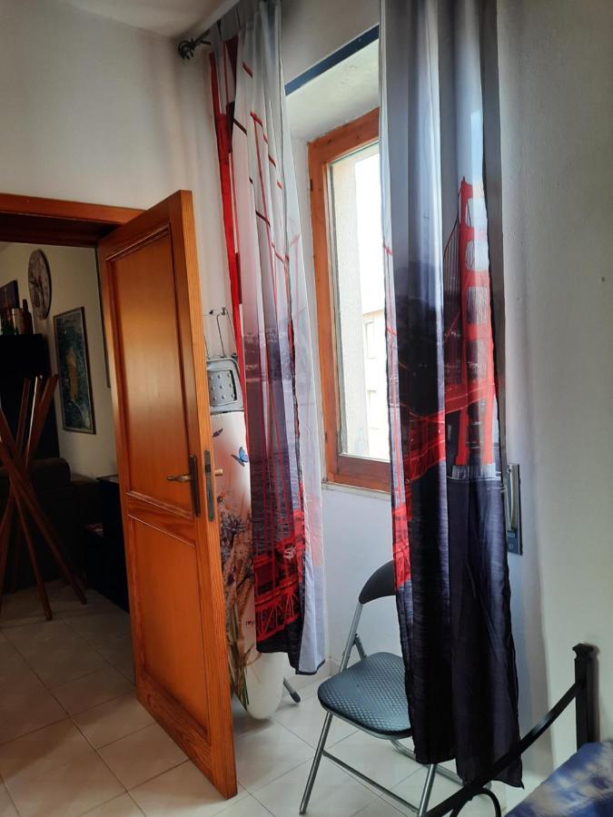La Casa Di Carmen Apartment Alghero Ngoại thất bức ảnh