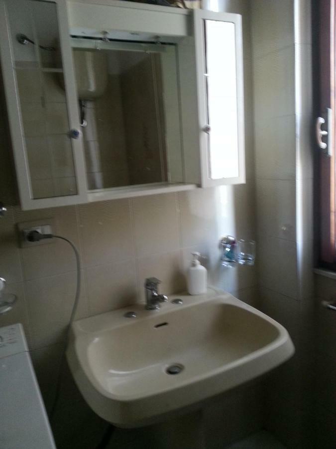 La Casa Di Carmen Apartment Alghero Ngoại thất bức ảnh