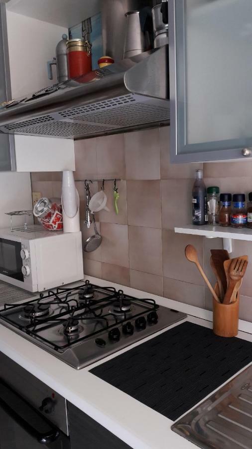 La Casa Di Carmen Apartment Alghero Ngoại thất bức ảnh