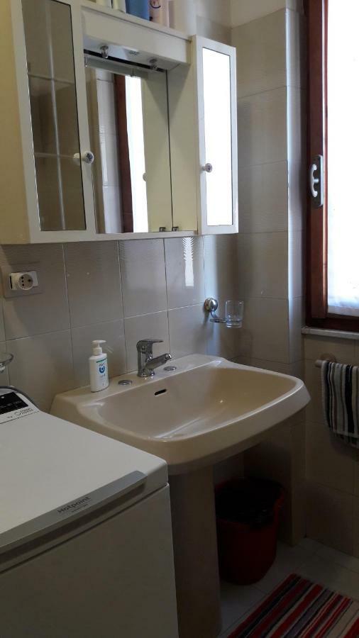 La Casa Di Carmen Apartment Alghero Ngoại thất bức ảnh