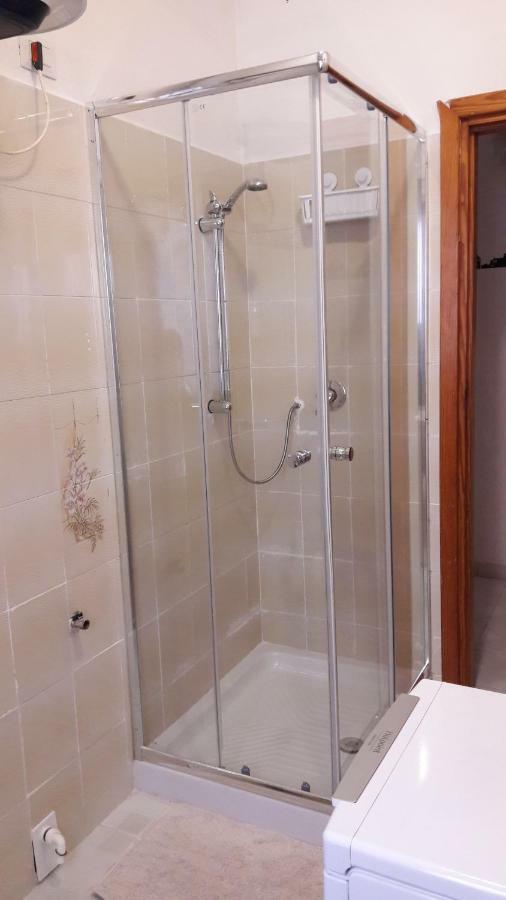La Casa Di Carmen Apartment Alghero Ngoại thất bức ảnh