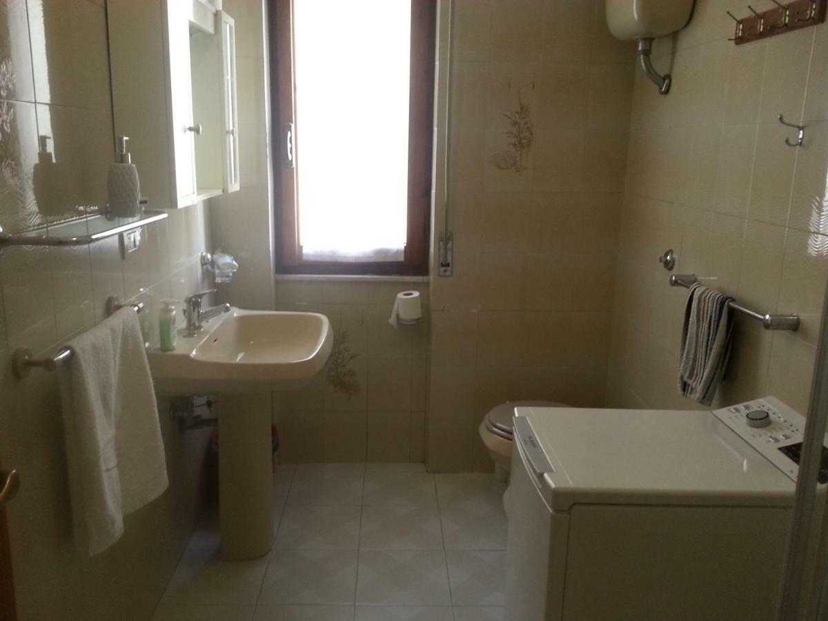 La Casa Di Carmen Apartment Alghero Ngoại thất bức ảnh