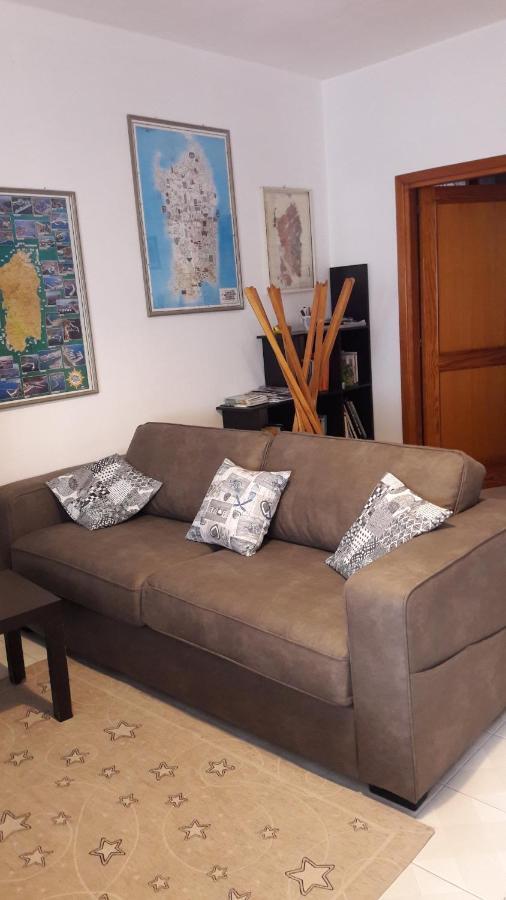 La Casa Di Carmen Apartment Alghero Ngoại thất bức ảnh