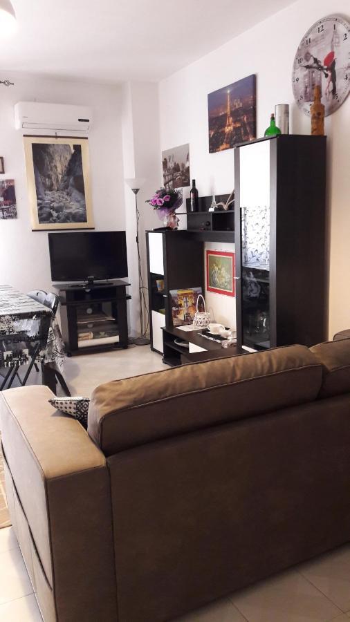 La Casa Di Carmen Apartment Alghero Ngoại thất bức ảnh